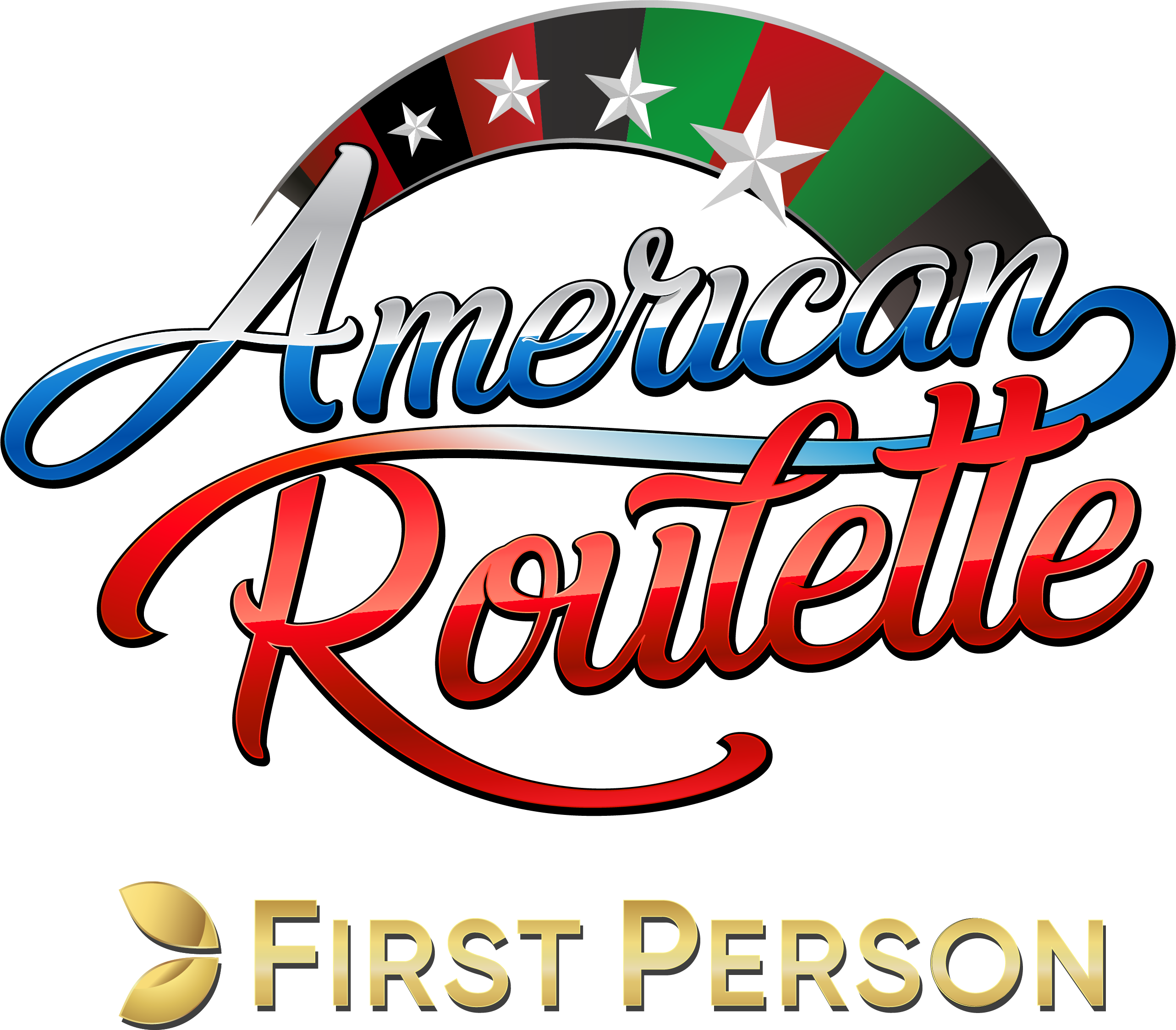 First Person American Roulette
